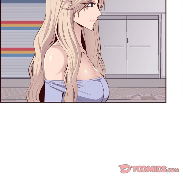College Secrets Chapter 33 image 83
