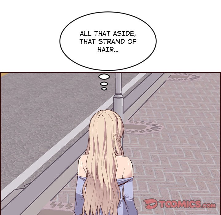 College Secrets Chapter 33 image 86