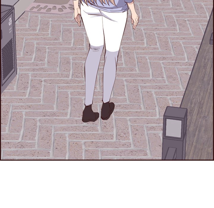 College Secrets Chapter 33 image 87