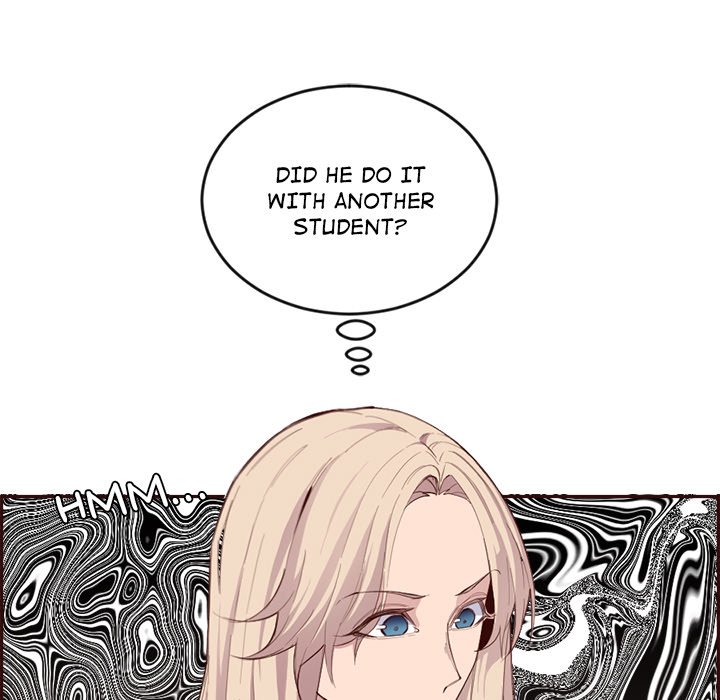 College Secrets Chapter 33 image 88