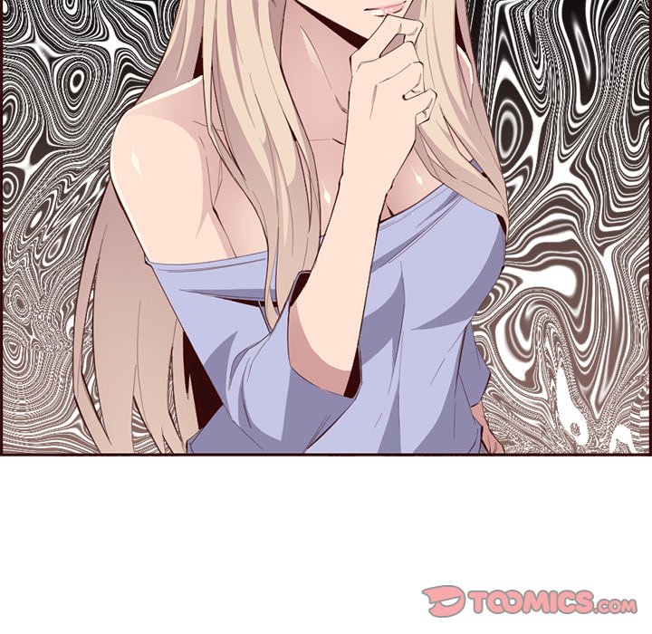 College Secrets Chapter 33 image 89