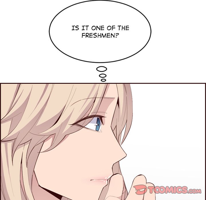 College Secrets Chapter 33 image 92