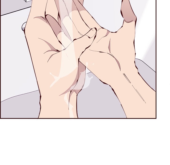 College Secrets Chapter 36 image 100