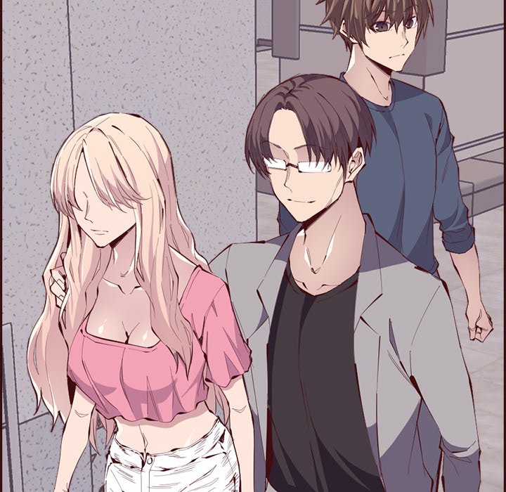 College Secrets Chapter 36 image 108