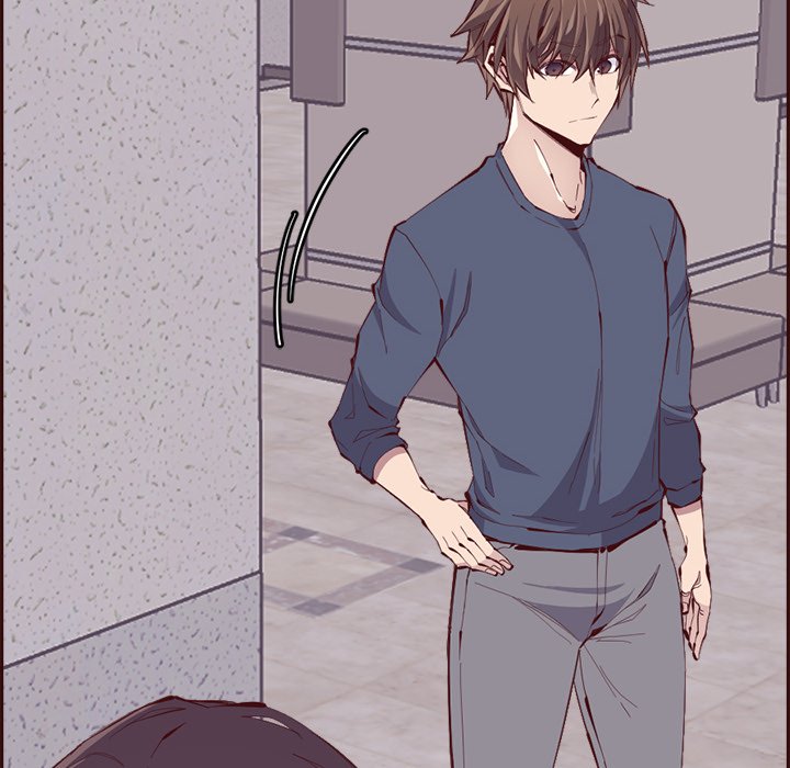 College Secrets Chapter 36 image 114