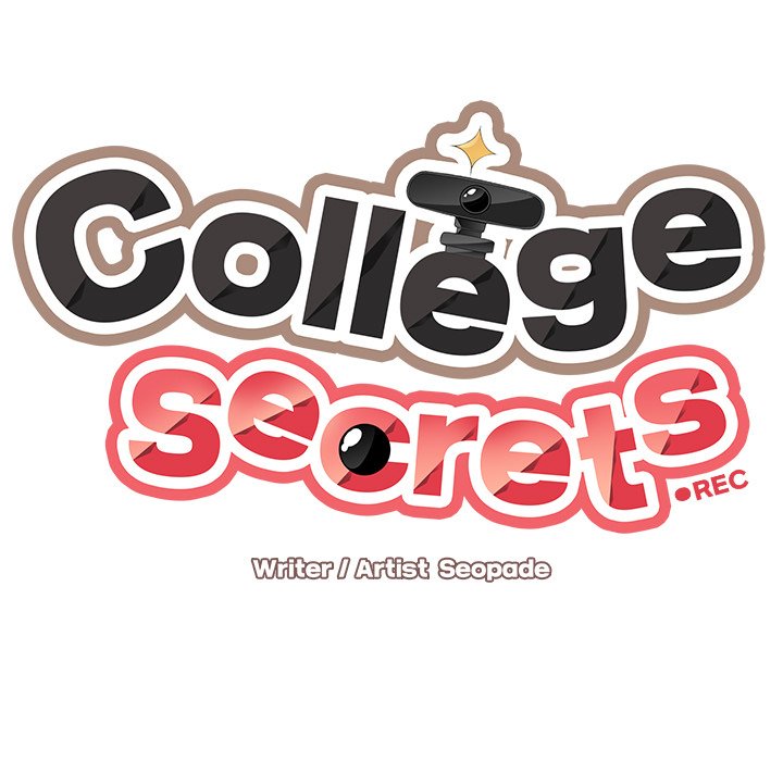 College Secrets Chapter 36 image 18