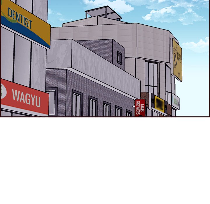 College Secrets Chapter 36 image 20