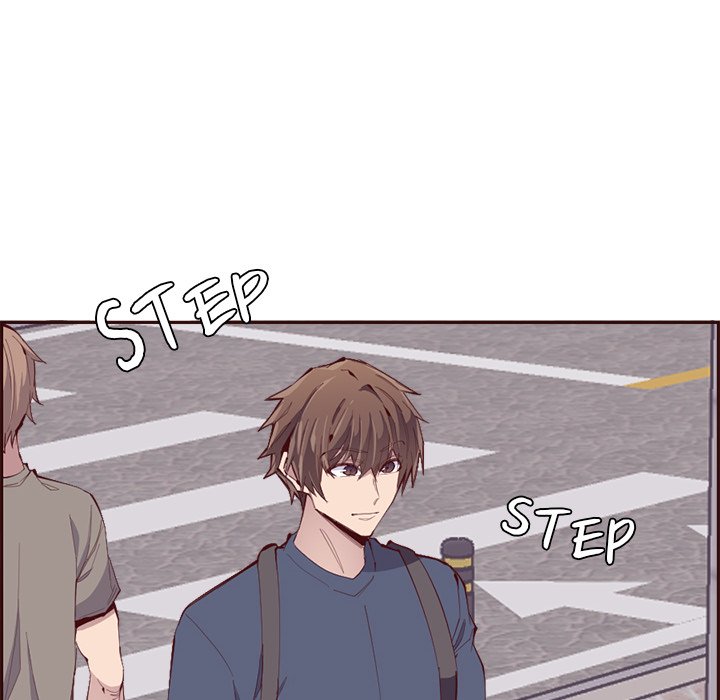 College Secrets Chapter 36 image 21