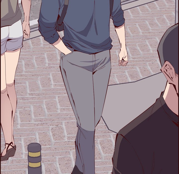 College Secrets Chapter 36 image 22
