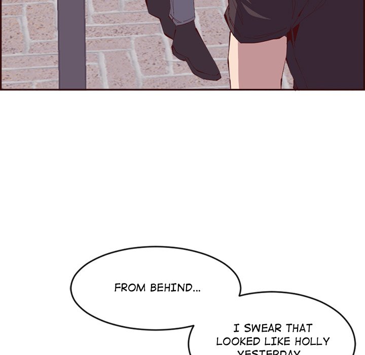 College Secrets Chapter 36 image 23