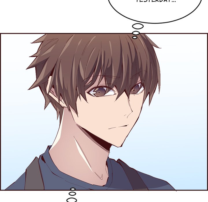 College Secrets Chapter 36 image 24