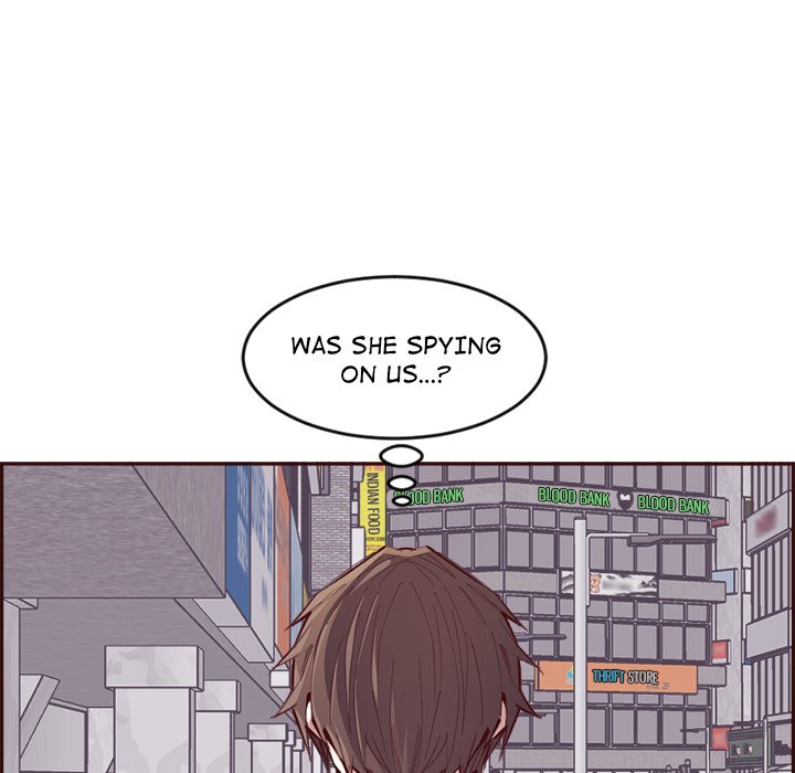 College Secrets Chapter 36 image 27