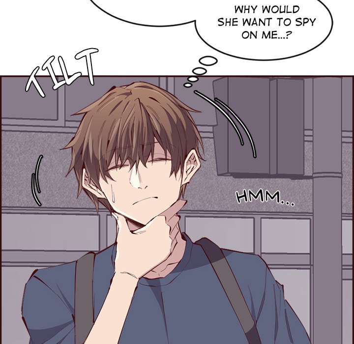 College Secrets Chapter 36 image 29