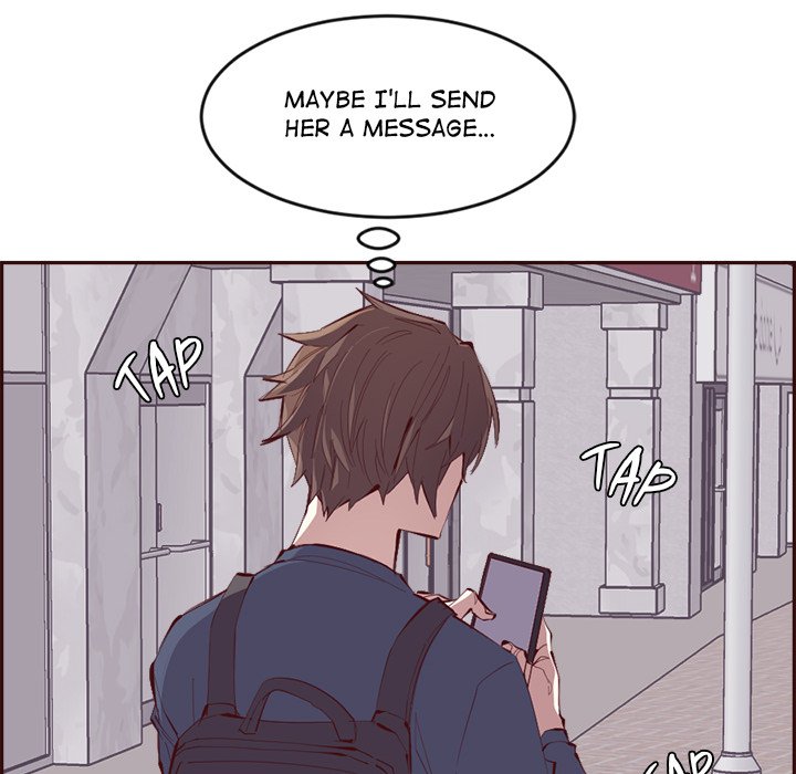College Secrets Chapter 36 image 31