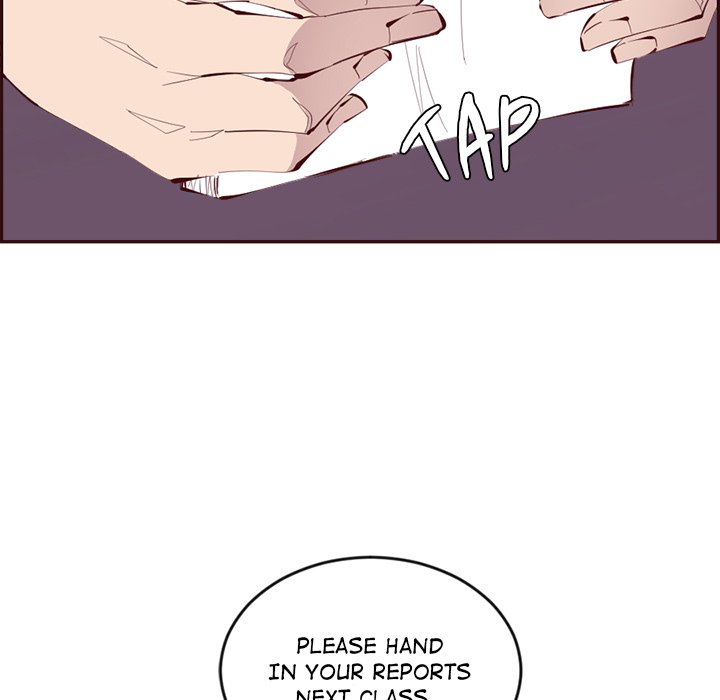 College Secrets Chapter 36 image 38