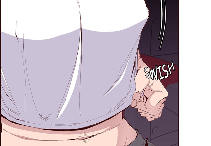 College Secrets Chapter 36 image 3