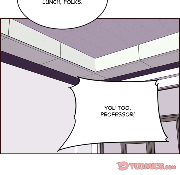 College Secrets Chapter 36 image 41
