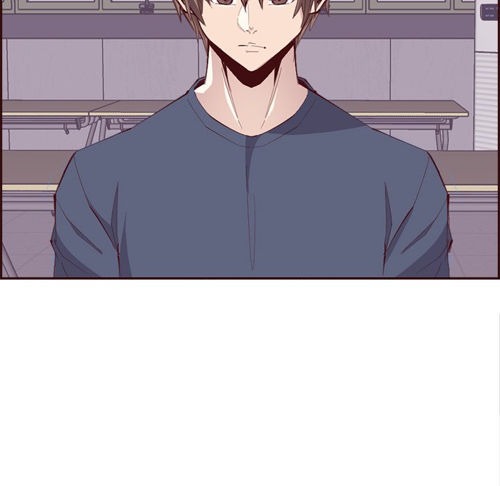 College Secrets Chapter 36 image 43