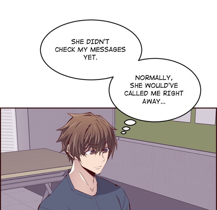 College Secrets Chapter 36 image 46