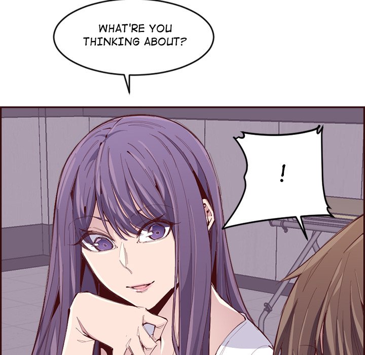 College Secrets Chapter 36 image 51