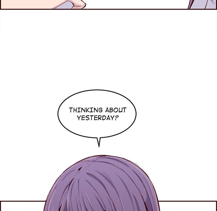 College Secrets Chapter 36 image 56