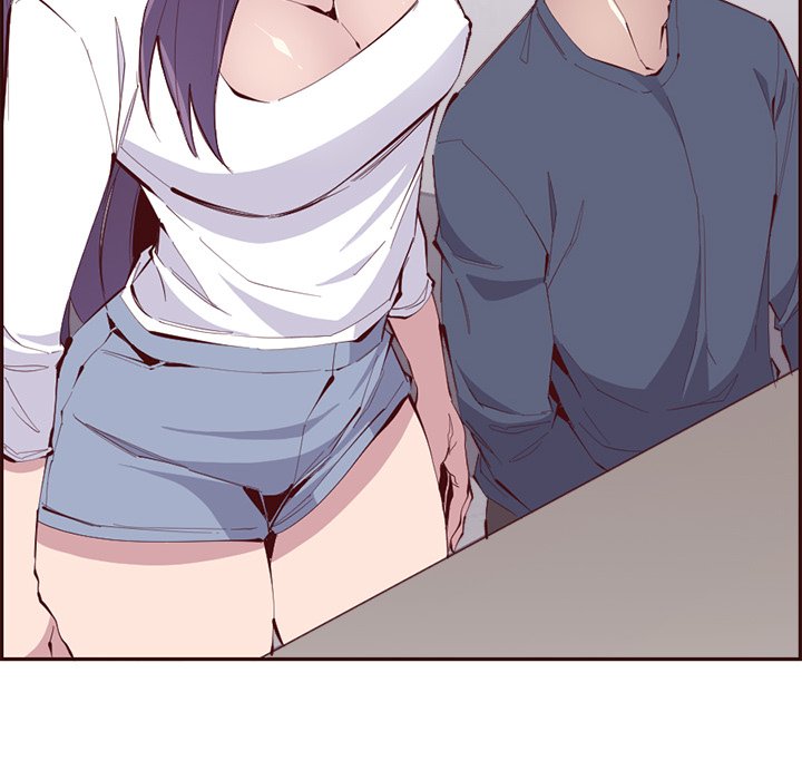 College Secrets Chapter 36 image 71