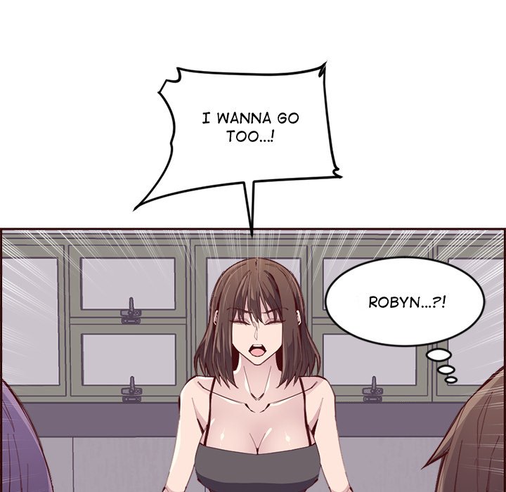 College Secrets Chapter 36 image 74