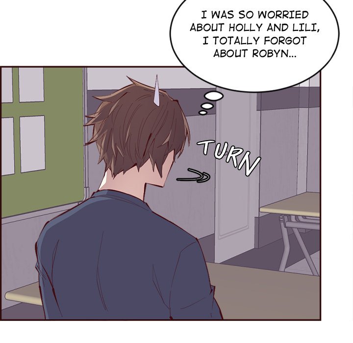College Secrets Chapter 36 image 76