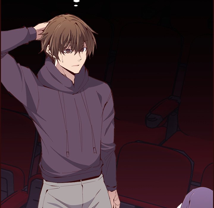 College Secrets Chapter 36 image 8