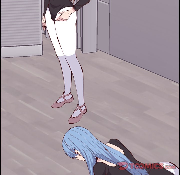 College Secrets Chapter 40 image 9