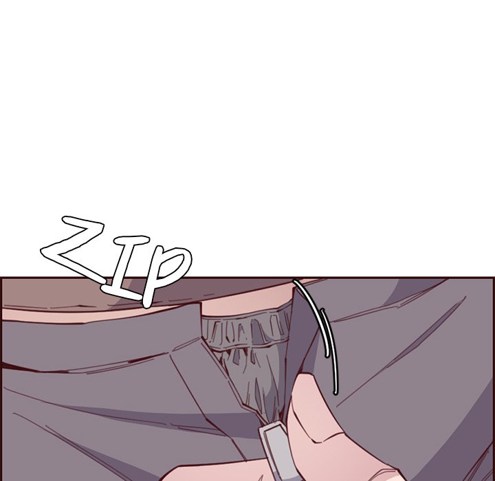 College Secrets Chapter 40 image 101
