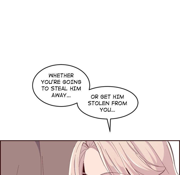 College Secrets Chapter 40 image 107