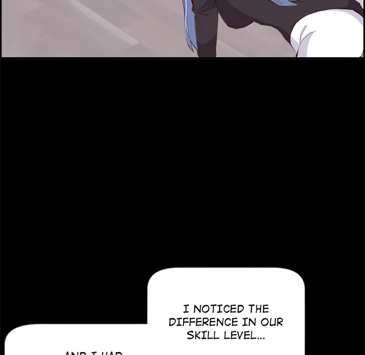College Secrets Chapter 40 image 10