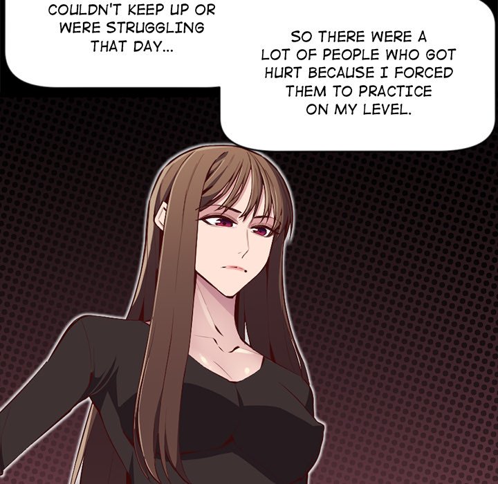 College Secrets Chapter 40 image 13