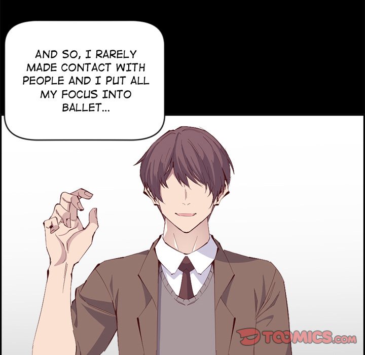 College Secrets Chapter 40 image 17