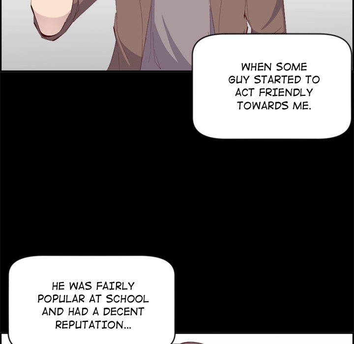 College Secrets Chapter 40 image 18
