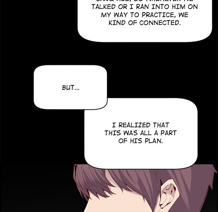 College Secrets Chapter 40 image 20