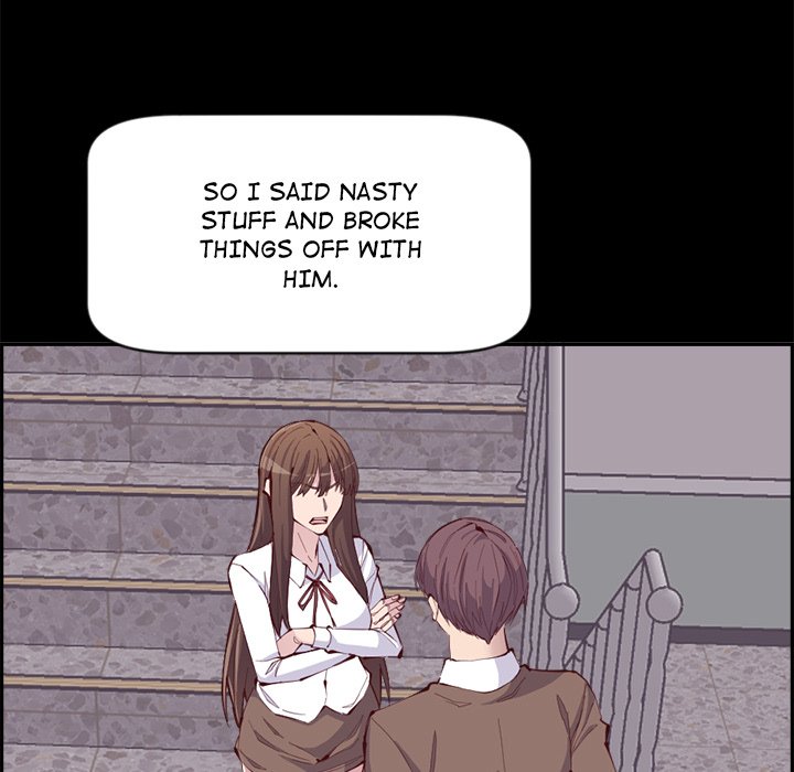 College Secrets Chapter 40 image 24