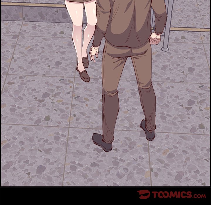 College Secrets Chapter 40 image 25