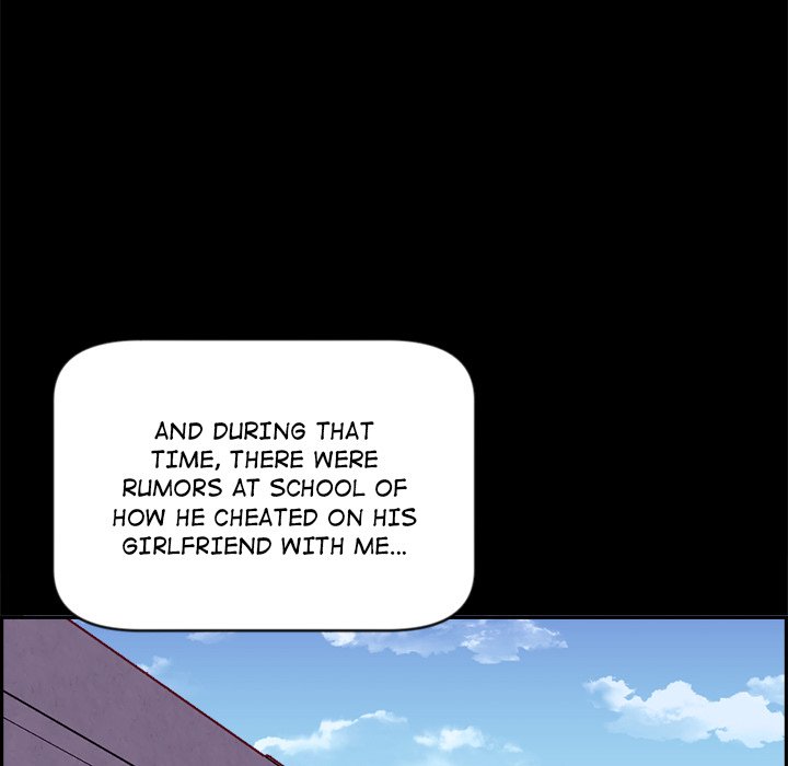 College Secrets Chapter 40 image 26