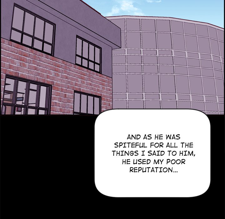 College Secrets Chapter 40 image 27