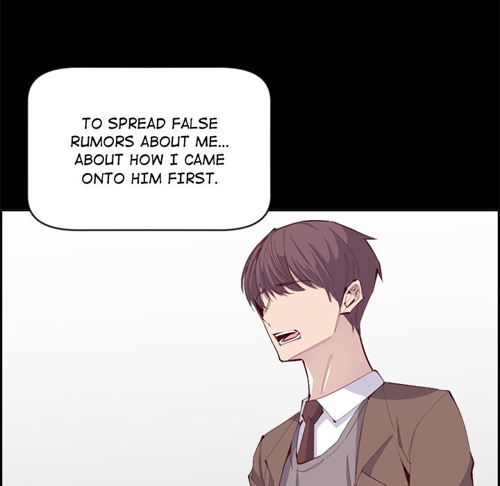 College Secrets Chapter 40 image 28