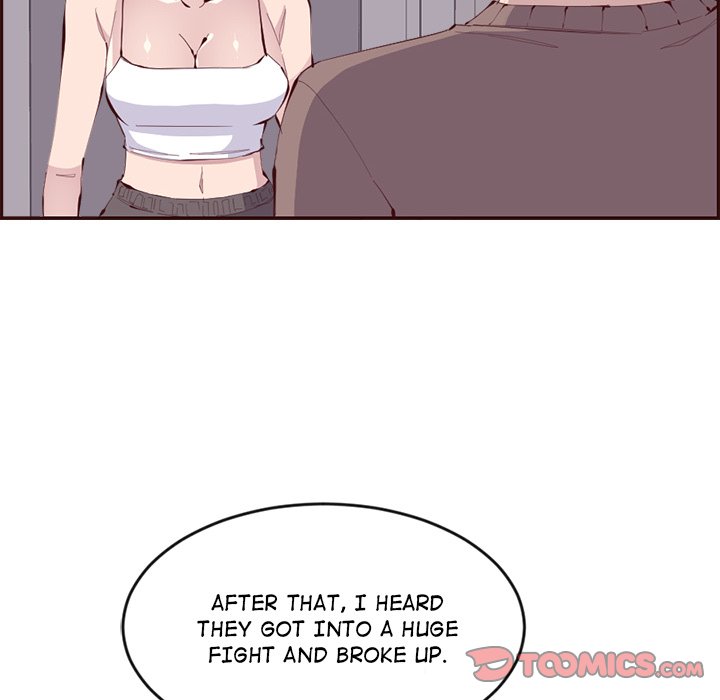 College Secrets Chapter 40 image 33