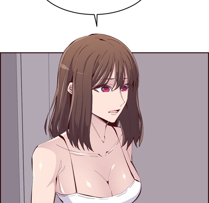 College Secrets Chapter 40 image 34