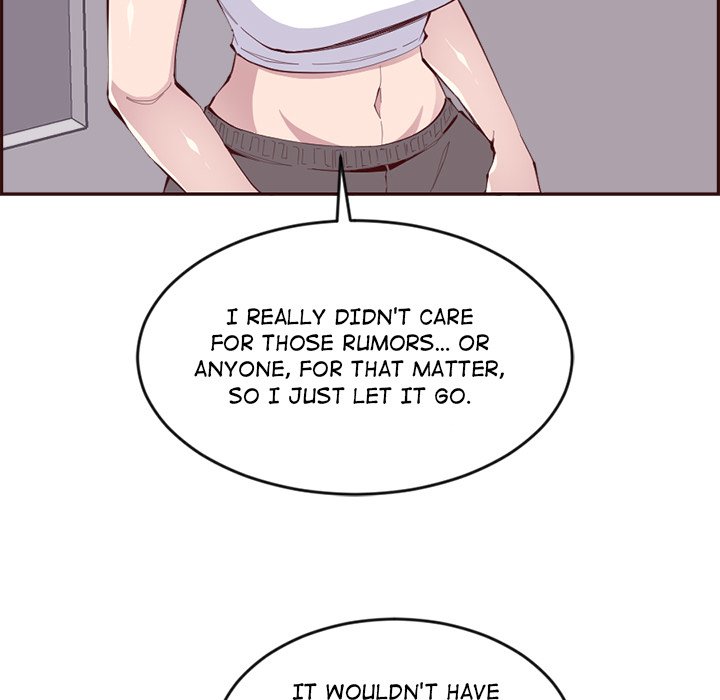 College Secrets Chapter 40 image 35