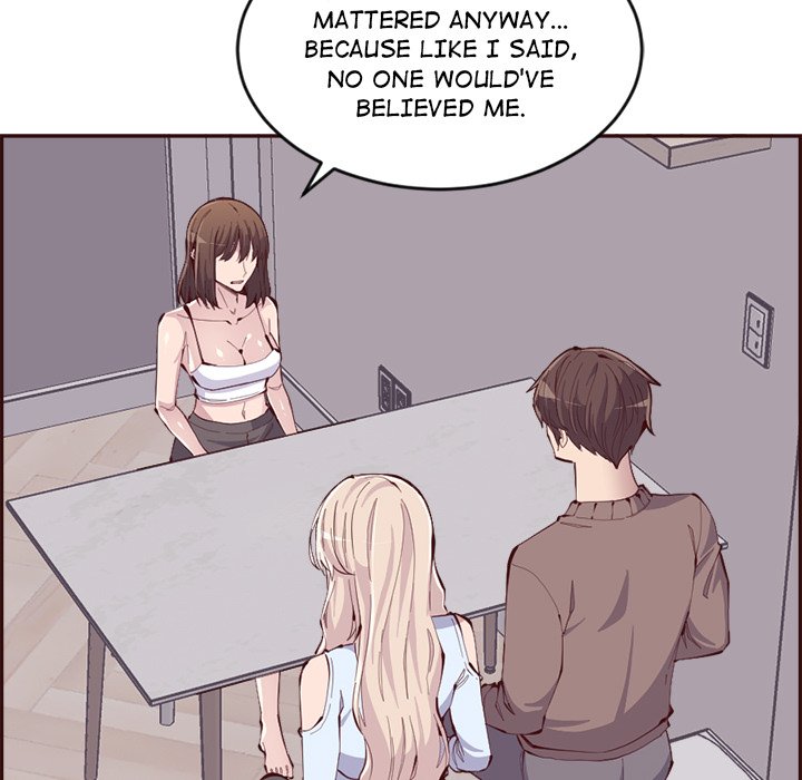 College Secrets Chapter 40 image 36