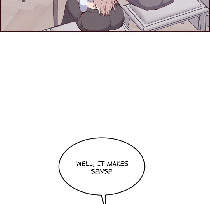 College Secrets Chapter 40 image 37
