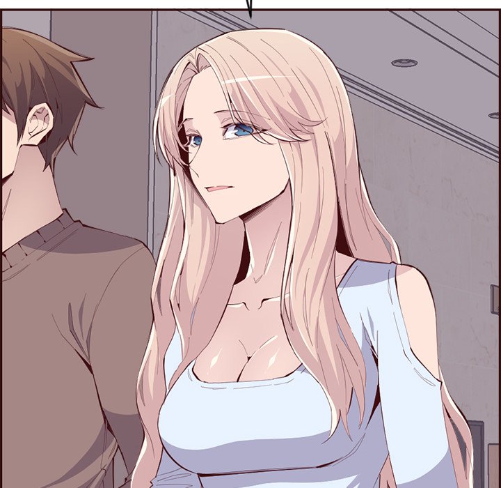 College Secrets Chapter 40 image 38