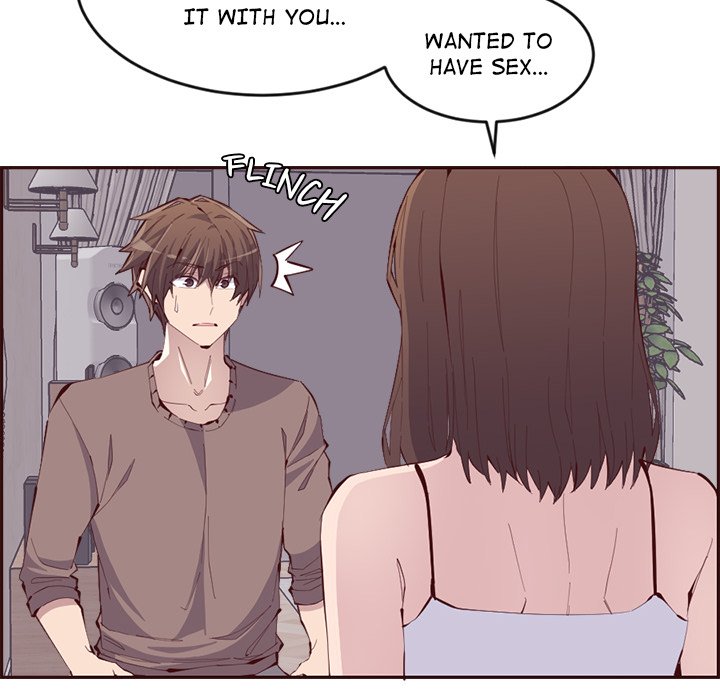 College Secrets Chapter 40 image 46