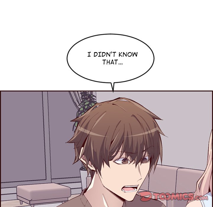 College Secrets Chapter 40 image 49